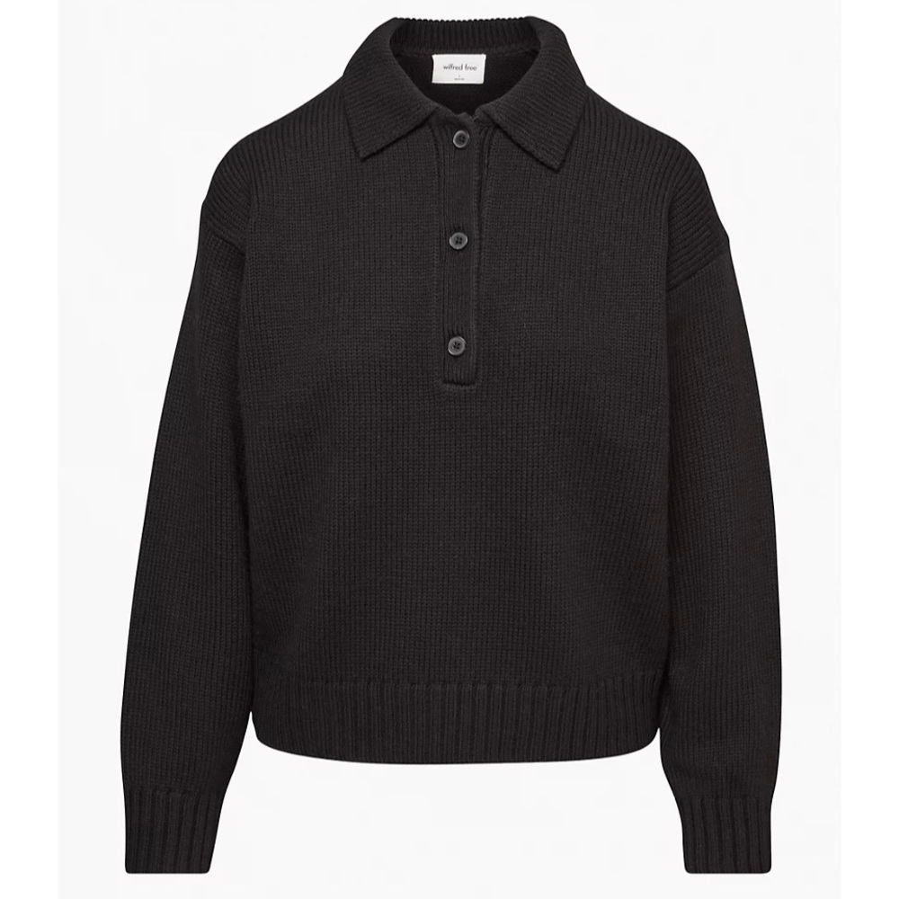 Wilfred Free Zosia Sweater